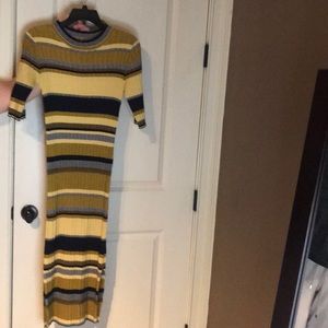 H&M Dress Size Small